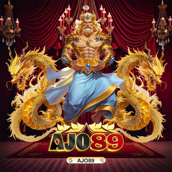 AJO89 - Game FPS Seru dan Menggugah Adrenalin