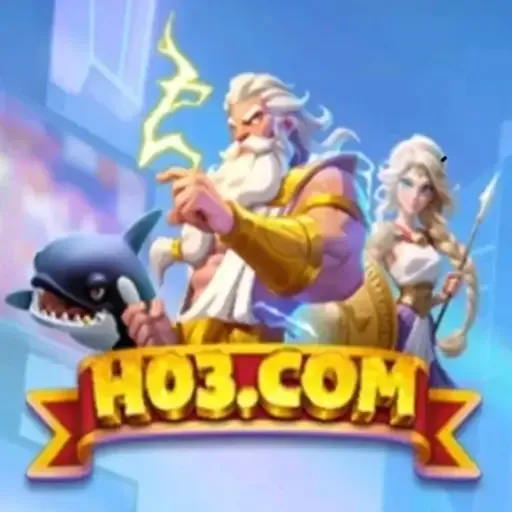 HO3 - Pengalaman Terbaik Live Casino di Genggaman Anda