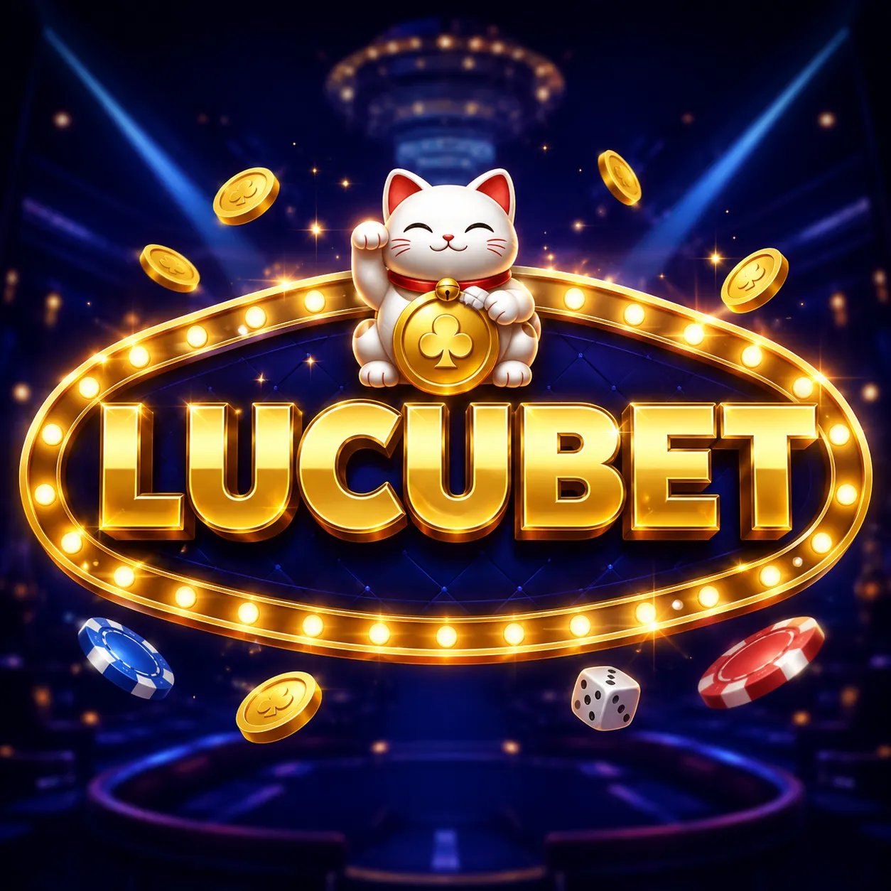 LUCUBET - Petualangan Epic dalam Dunia ARPG