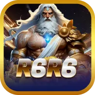 R6R6 - Game Tembak Ikan Seru dan Menyenangkan