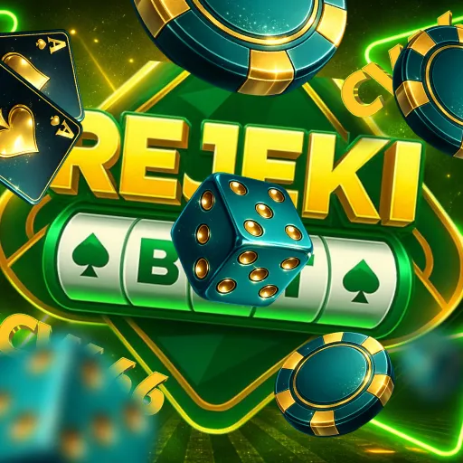 REJEKI - Permainan Strategi Simulasi yang Menarik