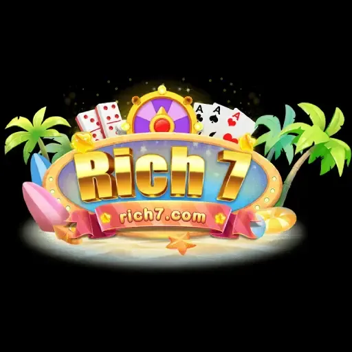 RICH7 - Permainan Santai Penuh Keseruan