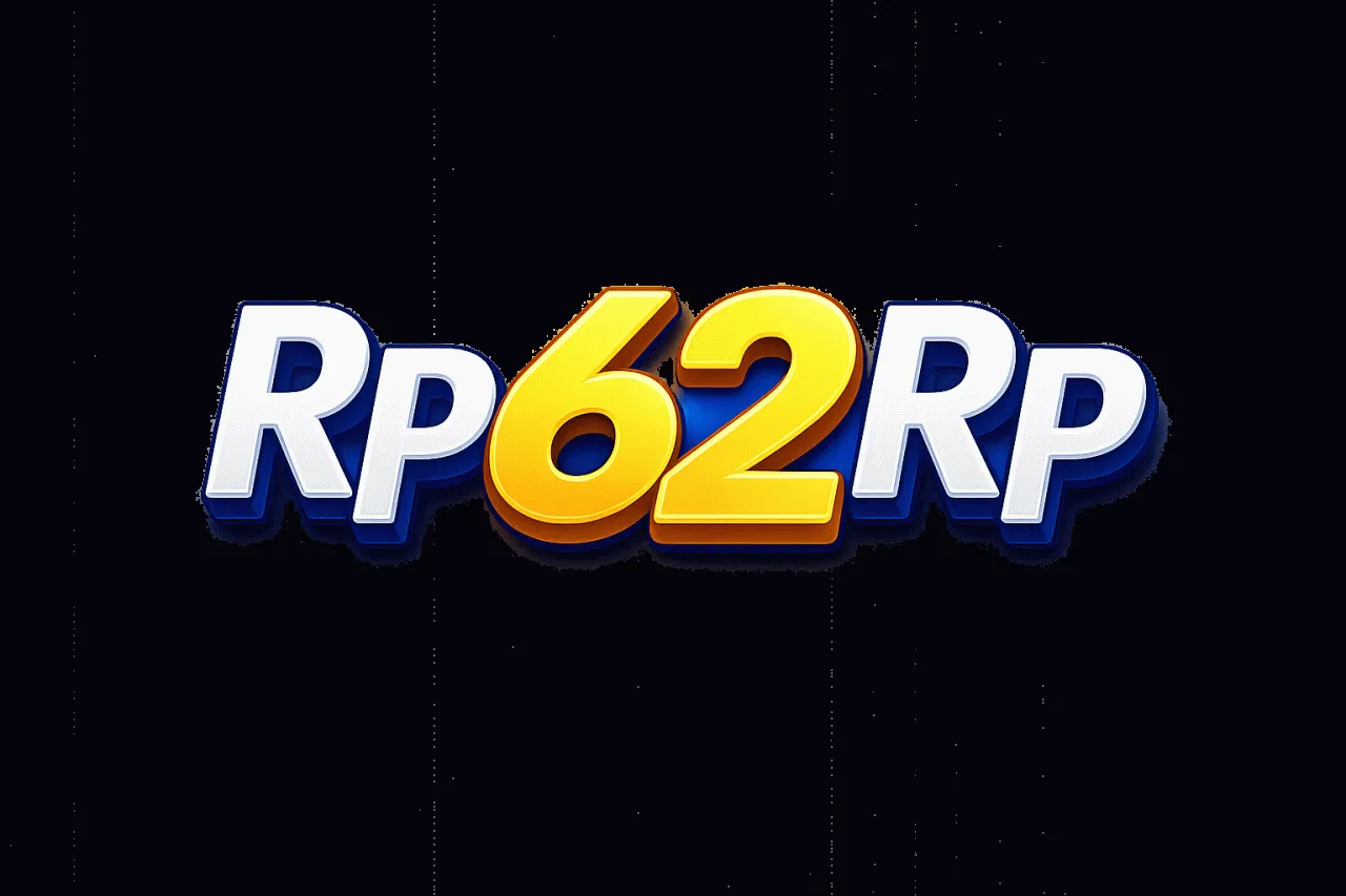 RP62RP - Perang Strategis dalam Dunia FPS